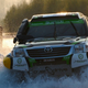 Illustration for article titled Heres The Off-Road Racing Action You Missed At The Italian Baja Rally